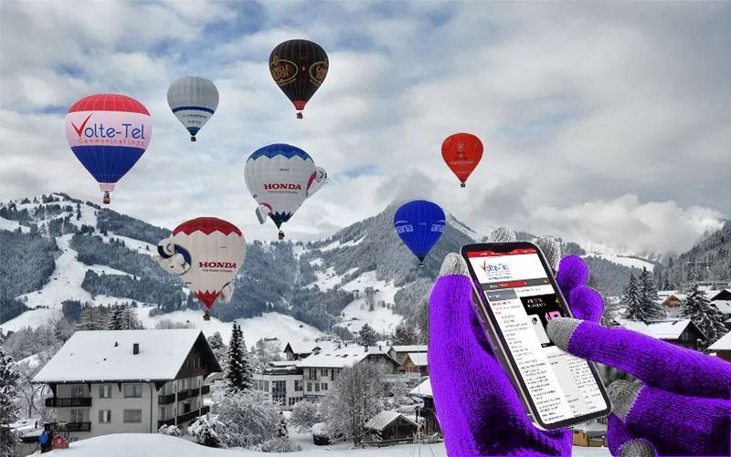 ΓΑΝΤΙΑ ΑΦΗΣ ΓΙΑ ΟΘΟΝΕΣ TOUCH PURPLE VOLTE-TEL - Image 6