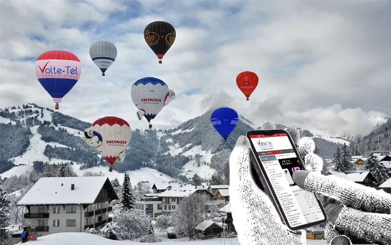 ΓΑΝΤΙΑ ΑΦΗΣ ΓΙΑ ΟΘΟΝΕΣ TOUCH WHITE VOLTE-TEL - Image 6