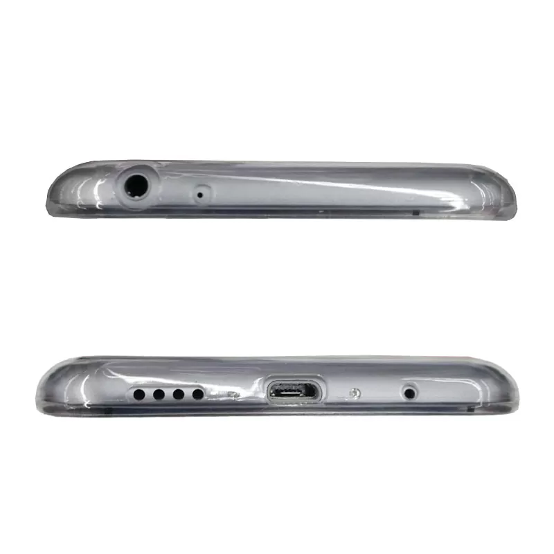 VOLTE-TEL SLIMCASE ΘΗΚΗ MEIZU MX5 5.5in TPU WHITE - Image 2
