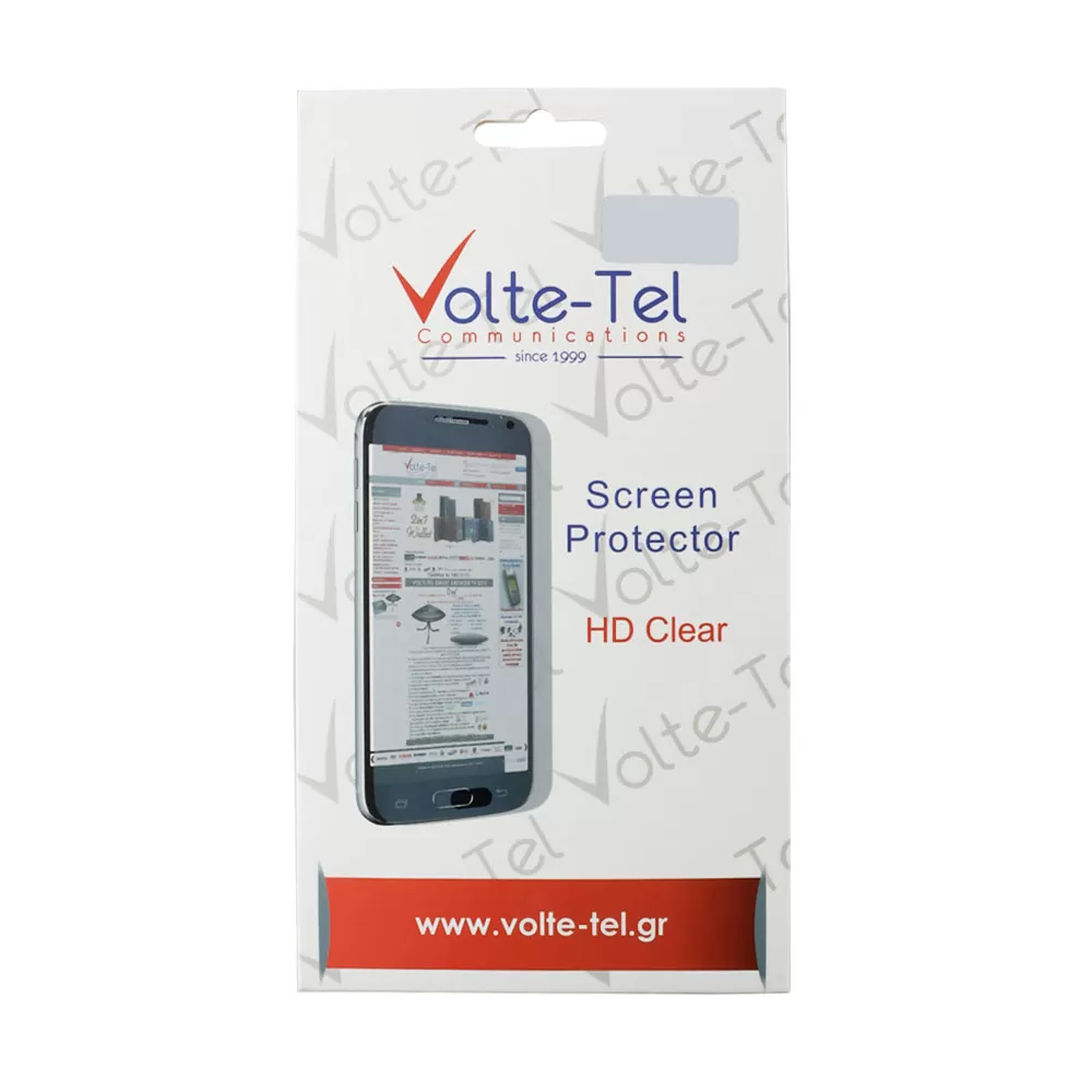 VOLTE-TEL PET SOFT FILM FOLDABLE SAMSUNG Z FLIP 4 5G F721 6.7in ΑΘΡΑΥΣΤΗ ΜΕΜΒΡΑΝΗ ΕΞΩΤΕΡΙΚΗΣ ΟΘΟΝΗΣ 0.20mm FULL COVER - Image 2