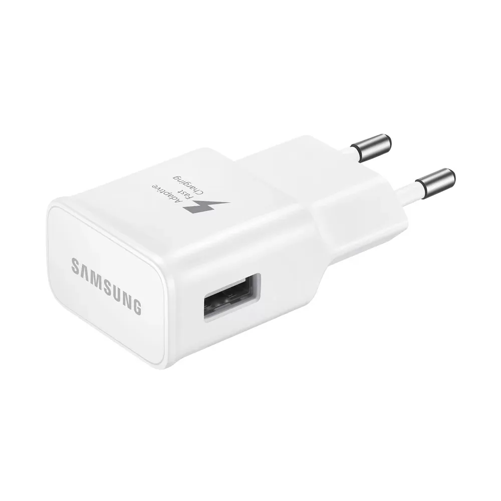 TRAVEL SAMSUNG EP-TA20EWE USB-A 5V 2A/9V 1.67A 15W WHITE BULK OR - Image 3
