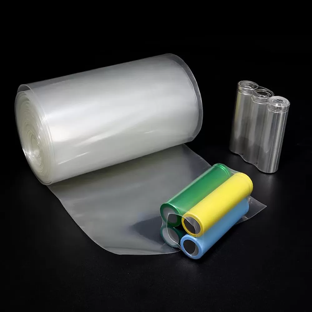 HYPER-FIX PVC ΔΙΑΦΑΝΗ ΘΕΡΜΟΣΥΣΤΕΛΛΟΜΕΝΗ ΤΑΙΝΙΑ ΜΠΑΤΑΡΙΩΝ 18650/ΠΑΝΤΟΣ ΤΥΠΟΥ 85mm 2 ΜΕΤΡΑ - Image 7