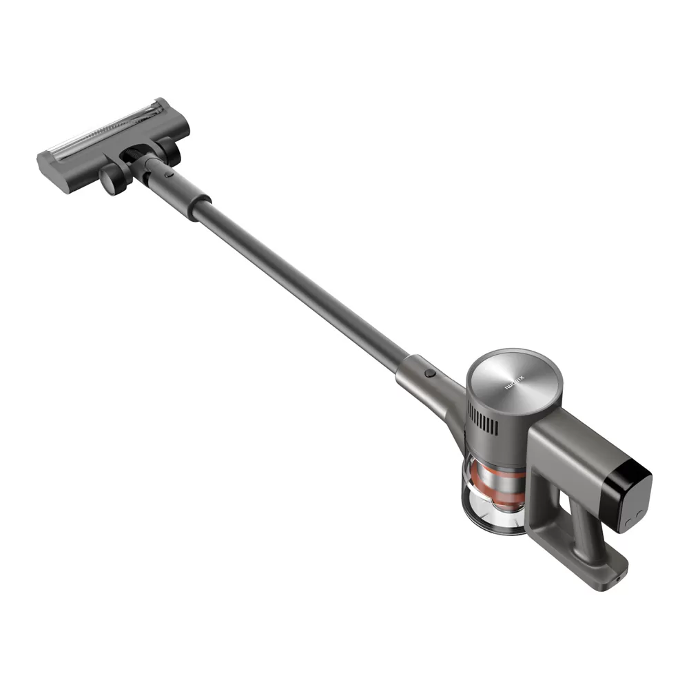 XIAOMI ΕΠΑΝΑΦΟΡΤΙΖΟΜΕΝΗ ΣΚΟΥΠΑ 2 ΣΕ 1 STICK & ΧΕΙΡΟΣ G30 MAX BHR08C6EU GREY EU - Image 5
