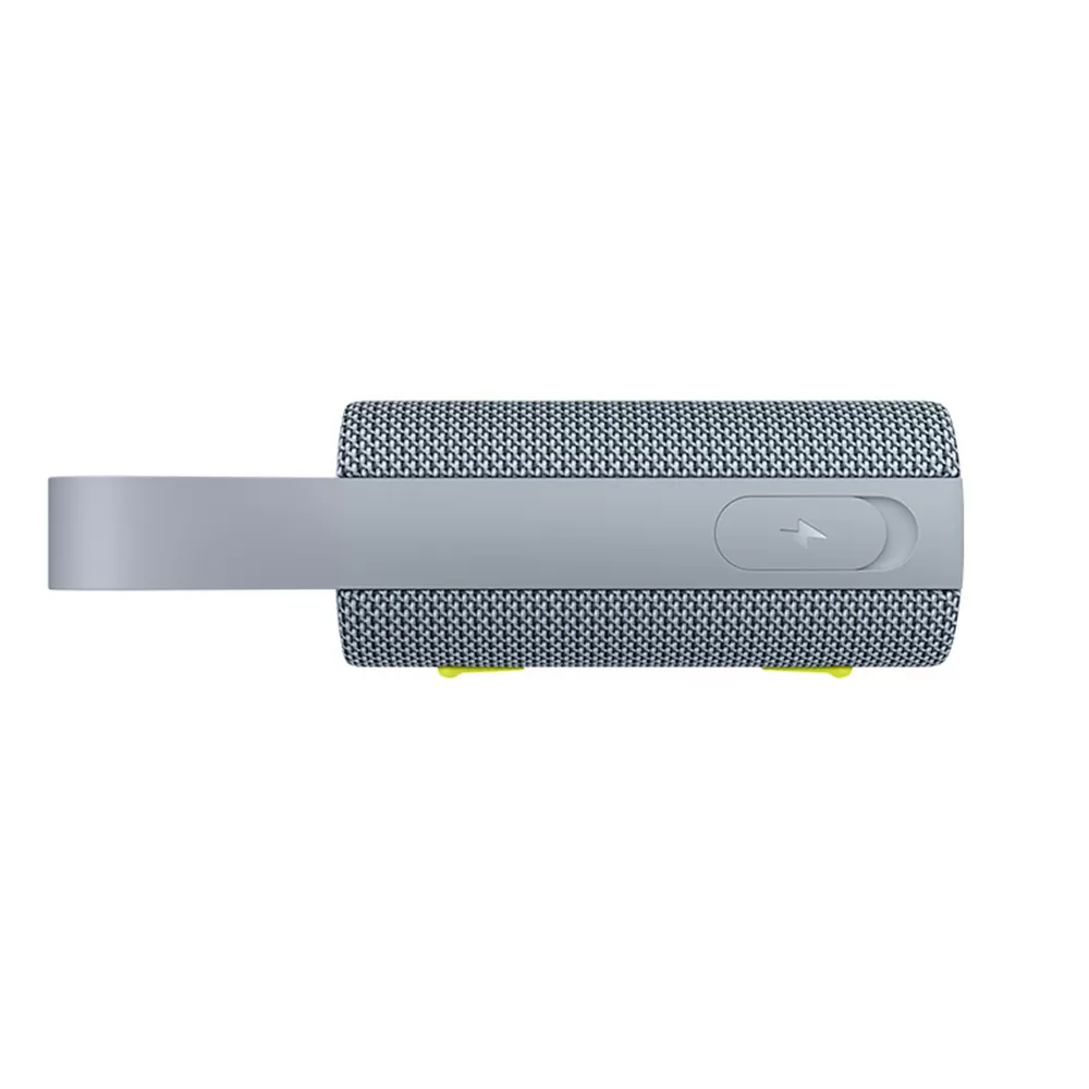 XIAOMI SOUND POCKET 5W QBH4378GL IP67 ΑΔΙΑΒΡΟΧΟ 10ΩΡΕΣ ΔΙΑΡΚΕΙΑ ΜΠΑΤΑΡΙΑΣ BLUE OR - Image 4