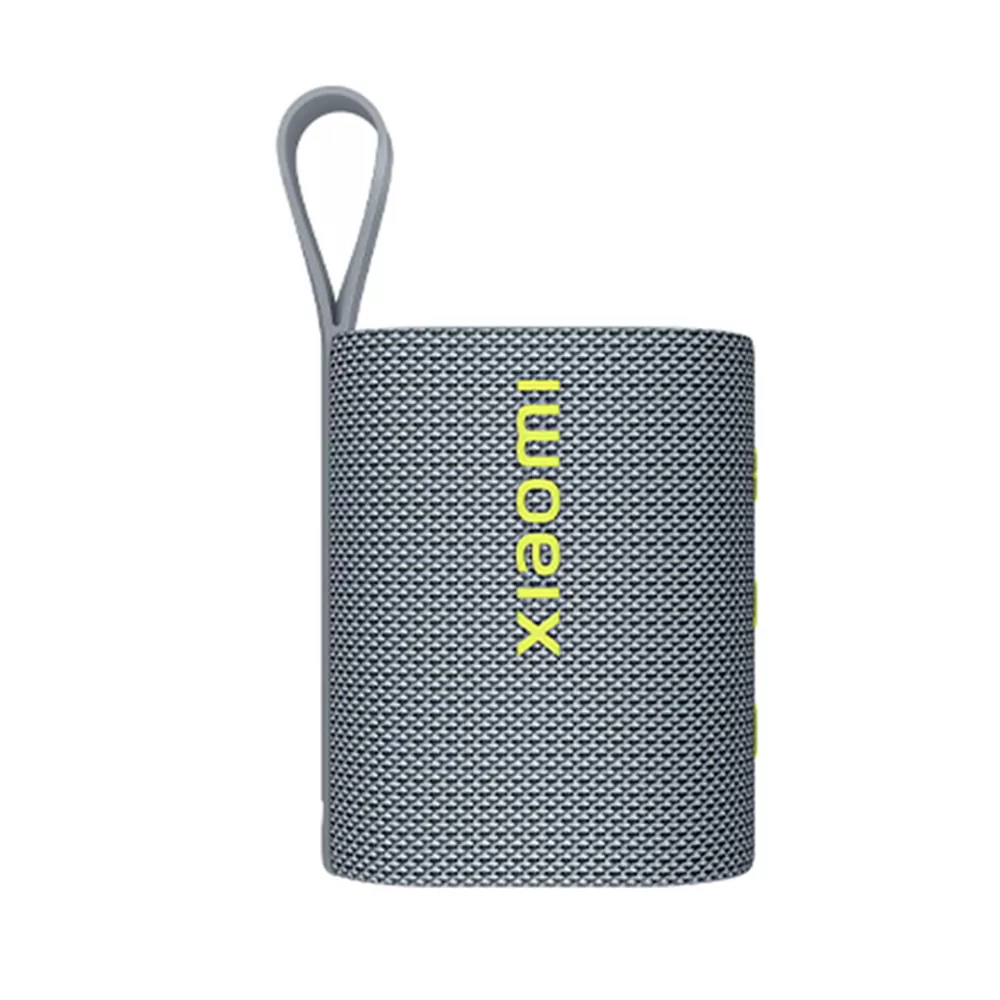 XIAOMI SOUND POCKET 5W QBH4378GL IP67 ΑΔΙΑΒΡΟΧΟ 10ΩΡΕΣ ΔΙΑΡΚΕΙΑ ΜΠΑΤΑΡΙΑΣ BLUE OR - Image 3