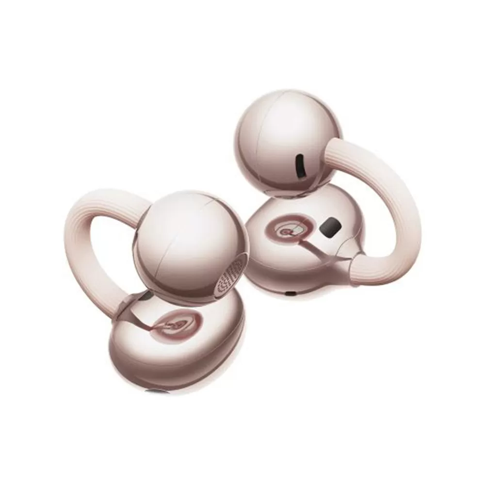 HUAWEI FREECLIP 2 V6.0 NOISE CANCELLATION ROSE GOLD GR - Image 5
