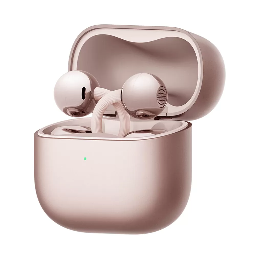 HUAWEI FREECLIP 2 V6.0 NOISE CANCELLATION ROSE GOLD GR - Image 4