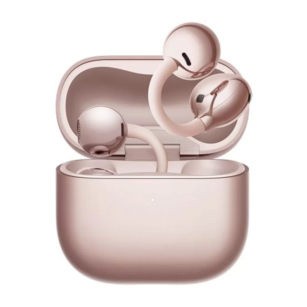 HUAWEI FREECLIP 2 V6.0 NOISE CANCELLATION ROSE GOLD GR - Image 3