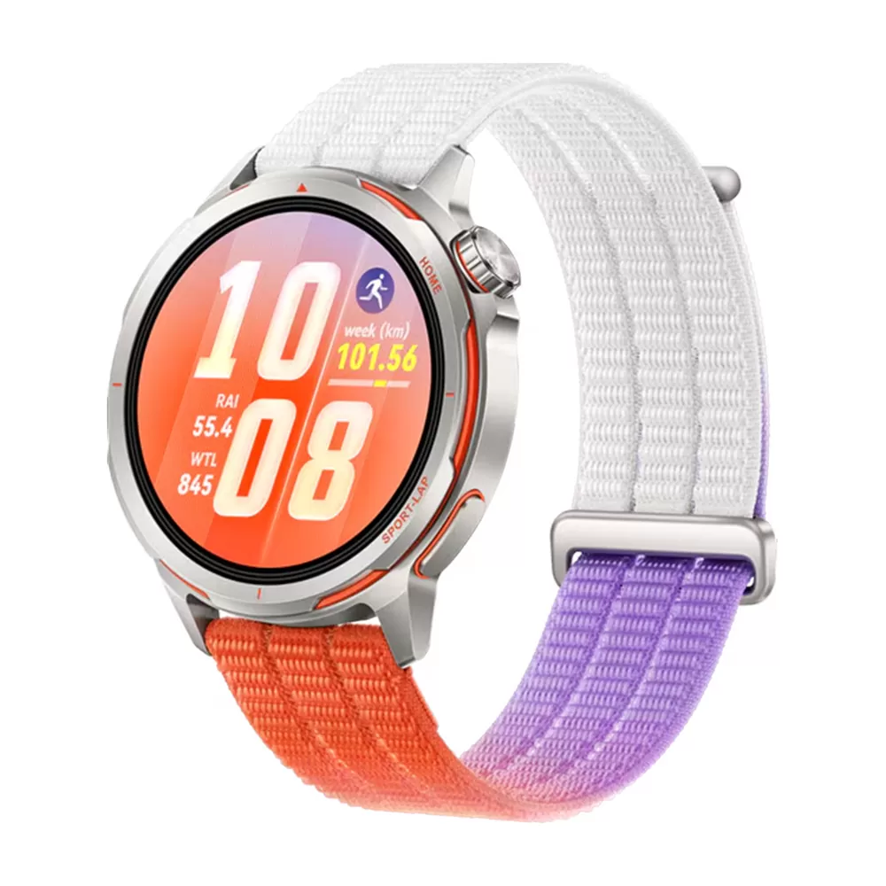 SMART WATCH HUAWEI GT RUNNER 2 43,5MM 1.32in 55020HGU ORANGE GR - Image 2