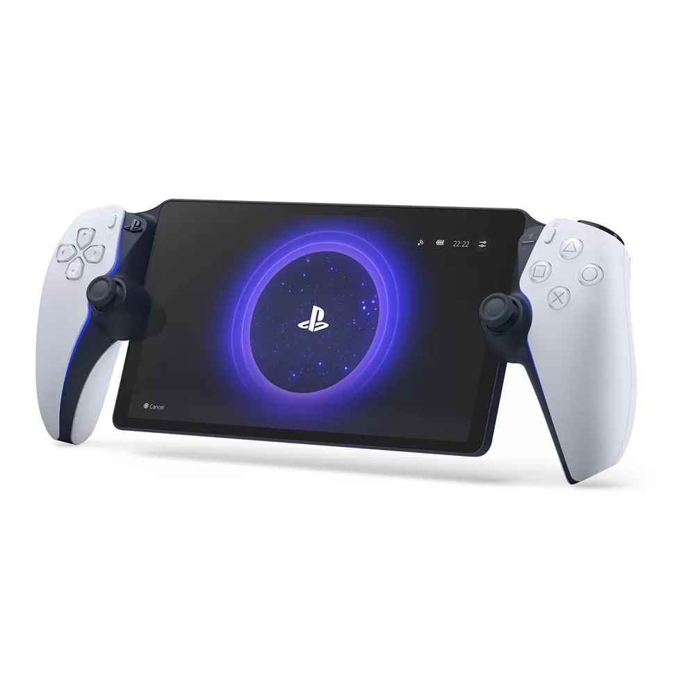 SONY PLAYSTATION PORTAL WHITE - Image 2