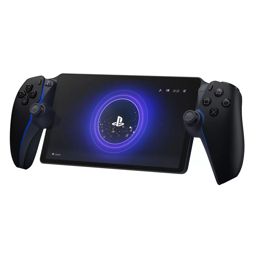 SONY PLAYSTATION PORTAL BLACK - Image 2
