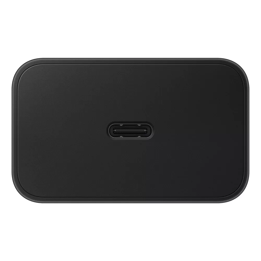 TRAVEL SAMSUNG EP-T6010NBE GAN PD 3.1 TYPE C 5V 3A/9V 3A/15V 3A/20V 3A 60W BLACK PACKING OR - Image 3