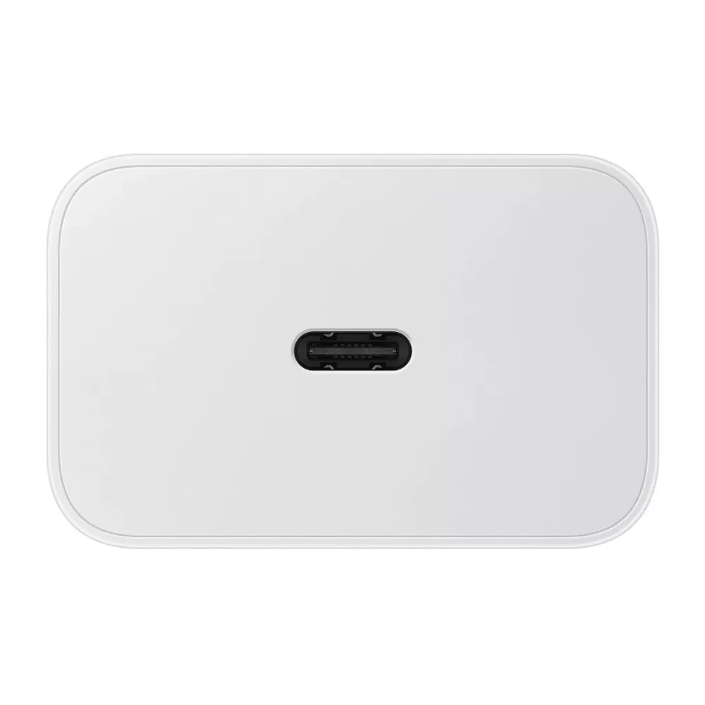 TRAVEL SAMSUNG EP-T4511NWEGEU TYPE C 5V 3A/9V 2.77A/20V 2.25A 45W FAST CHARGE WHITE PACKING OR - Image 3