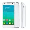 VOLTE-TEL ΘΗΚΗ ALCATEL IDOL 2 MINI 6036Y SLIMCOLOR TPU ΔΙΑΦΑΝΗ