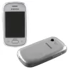 VOLTE-TEL ΘΗΚΗ SAMSUNG STAR S5282 SLIMCOLOR TPU ΔΙΑΦΑΝΗ