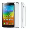 VOLTE-TEL ΘΗΚΗ LENOVO A7000 SLIMCOLOR TPU ΔΙΑΦΑΝΗ