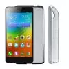 VOLTE-TEL ΘΗΚΗ LENOVO A7000 SLIMCOLOR TPU ΔΙΑΦΑΝΗ ΓΚΡΙ