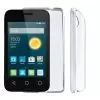 VOLTE-TEL ΘΗΚΗ ALCATEL PIXI 3 3.5" 4009D SLIMCOLOR TPU ΔΙΑΦΑΝΗ