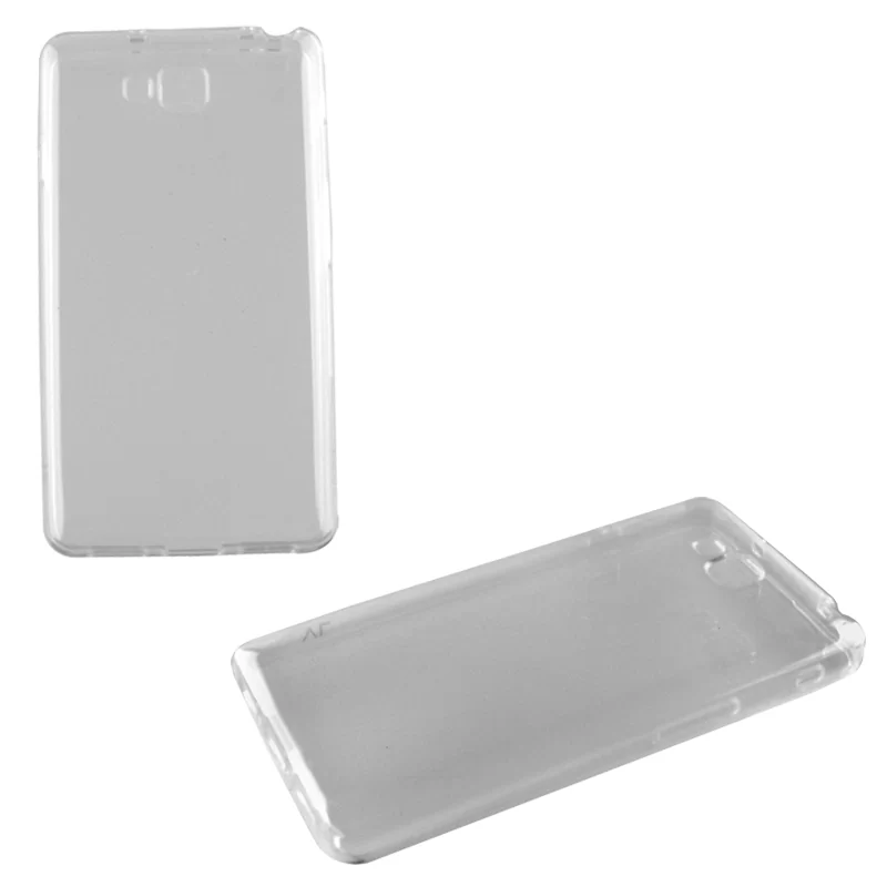 VOLTE-TEL SLIMCOLOR TPU ΘΗΚΗ LG OPTIMUS L9 2 D605 ΔΙΑΦΑΝΗ
