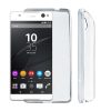 VOLTE-TEL ΘΗΚΗ SONY XPERIA C5 ULTRA E5506 SLIMCOLOR TPU ΔΙΑΦΑΝΗ