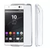 VOLTE-TEL ΘΗΚΗ SONY XPERIA C5 ULTRA E5506 SLIMCOLOR TPU ΔΙΑΦΑΝΗ