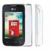 VOLTE-TEL ΘΗΚΗ LG L35 D150 SLIMCOLOR TPU ΔΙΑΦΑΝΗ