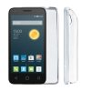 VOLTE-TEL ΘΗΚΗ ALCATEL PIXI  4.5" 4G 4027D SLIMCOLOR TPU ΔΙΑΦΑΝΗ