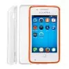 IDOL 1991 ΘΗΚΗ ALCATEL FIRE 4012A ULTRA THIN TPU 0.3mm ΔΙΑΦΑΝΗ