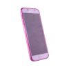 IDOL 1991 ΘΗΚΗ SAMSUNG S6 G920 ULTRA THIN TPU 0.3mm ΔΙΑΦΑΝΗ ΡΟΖ
