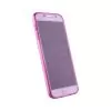 IDOL 1991 ΘΗΚΗ SAMSUNG S6 G920 ULTRA THIN TPU 0.3mm ΔΙΑΦΑΝΗ ΡΟΖ