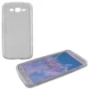 VOLTE-TEL ΘΗΚΗ SAMSUNG G7105 GRAND/G7102 DUOS SLIMCOLOR TPU ΔΙΑΦΑΝΗ