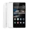 IDOL 1991 ΘΗΚΗ HUAWEI P8 ULTRA THIN TPU 0.3mm ΔΙΑΦΑΝΗ