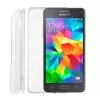 IDOL 1991 ΘΗΚΗ SAMSUNG GRAND PRIME G530 ULTRA THIN TPU0.3mm ΔΙΑΦΑΝΗ