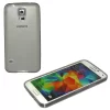 VOLTE-TEL ΘΗΚΗ SAMSUNG S5 G900 SLIMCOLOR TPU ΔΙΑΦΑΝΗ