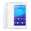 IDOL 1991 ΘΗΚΗ SONY M4 AQUA ULTRA THIN TPU 0.3mm ΔΙΑΦΑΝΗ
