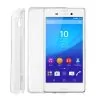 IDOL 1991 ΘΗΚΗ SONY M4 AQUA ULTRA THIN TPU 0.3mm ΔΙΑΦΑΝΗ