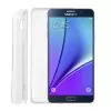 IDOL 1991 ΘΗΚΗ SAMSUNG NOTE 5 N920 ULTRA THIN TPU 0.3mm ΔΙΑΦΑΝΗ