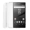 IDOL 1991 ΘΗΚΗ SONY Z5 PREMIUM E6833 ULTRA THIN TPU 0.3mm ΔΙΑΦΑΝΗ