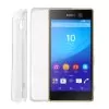 IDOL 1991 ΘΗΚΗ SONY M5 E5603 ULTRA THIN TPU 0.3mm ΔΙΑΦΑΝΗ