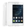 IDOL 1991 ΘΗΚΗ HUAWEI P9 LITE 5.2" ULTRA THIN TPU 0.3mm ΔΙΑΦΑΝΗ