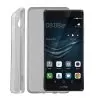 IDOL 1991 ΘΗΚΗ HUAWEI P9 PLUS 5.5" ULTRA THIN TPU 0.3mm ΔΙΑΦΑΝΗ ΓΚΡΙ