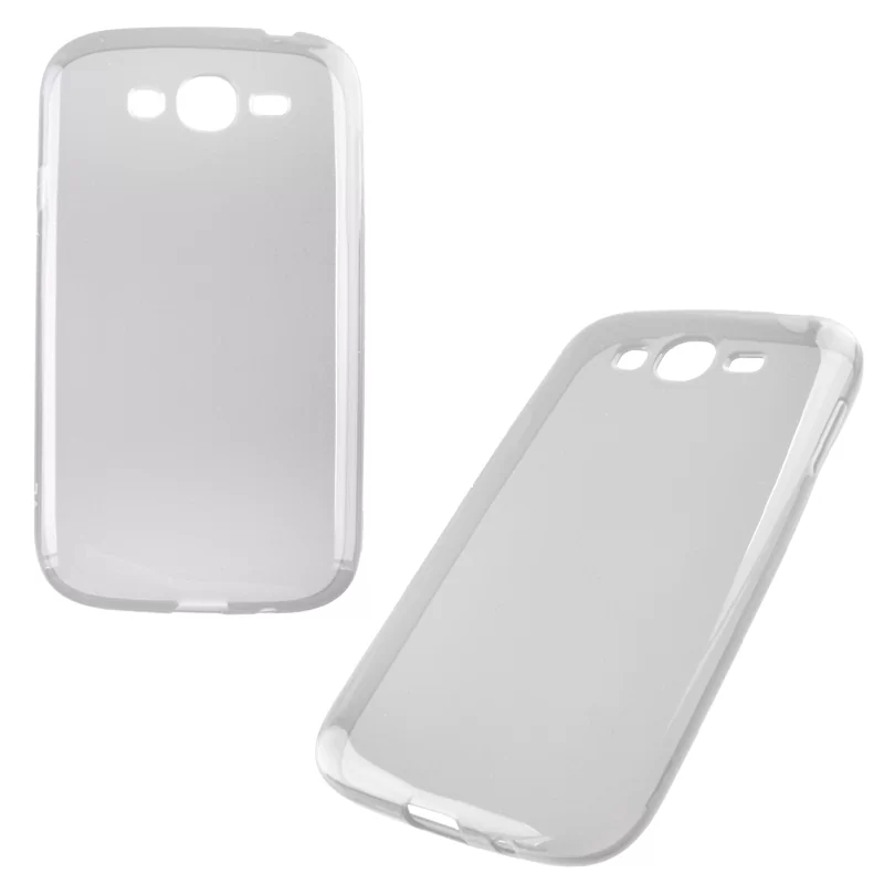 VOLTE-TEL SLIMCOLOR TPU ΘΗΚΗ SAMSUNG GRAND NEO I9060 ΔΙΑΦΑΝΗ
