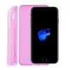 IDOL 1991 ΘΗΚΗ IPHONE SE 2022/IPHONE SE 2020/IPHONE 8/7 4.7" ULTRA THIN TPU 0.3mm ΔΙΑΦΑΝΗ ΡΟΖ