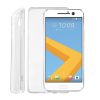 IDOL 1991 ΘΗΚΗ HTC 10 ULTRA THIN TPU 0.3mm ΔΙΑΦΑΝΗ