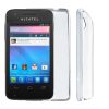 VOLTE-TEL ΘΗΚΗ ALCATEL ONE TOUCH T' POP 4010D SLIMCOLOR TPU ΔΙΑΦΑΝΗ