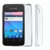 VOLTE-TEL ΘΗΚΗ ALCATEL ONE TOUCH T' POP 4010D SLIMCOLOR TPU ΔΙΑΦΑΝΗ