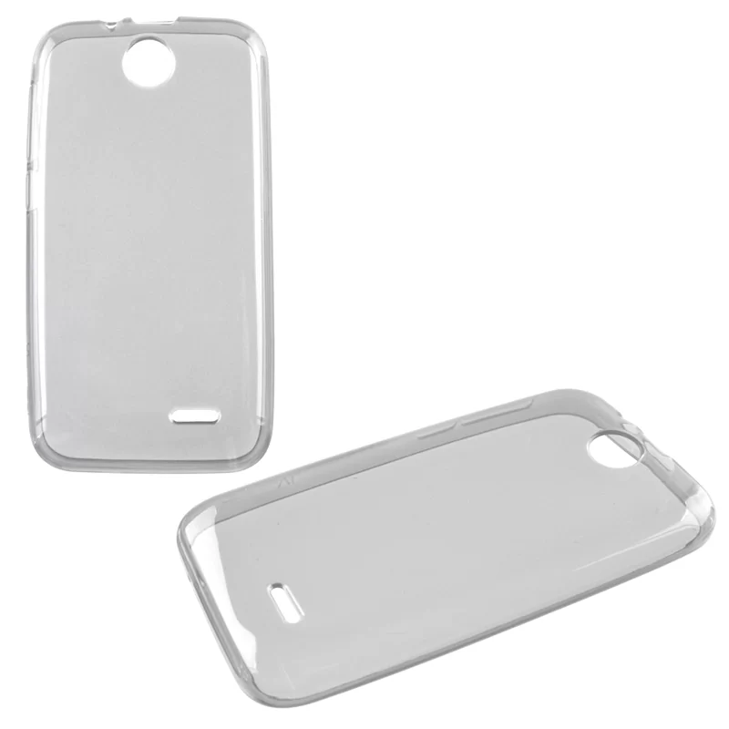 VOLTE-TEL SLIMCOLOR TPU ΘΗΚΗ HTC DESIRE 310 ΔΙΑΦΑΝΗ