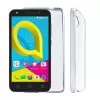 IDOL 1991 ΘΗΚΗ ALCATEL U5 3G 4047 ULTRA THIN TPU 0.3mm ΔΙΑΦΑΝΗ