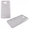 VOLTE-TEL ΘΗΚΗ HONOR 3X / HUAWEI G750 SLIMCOLOR TPU ΔΙΑΦΑΝΗ