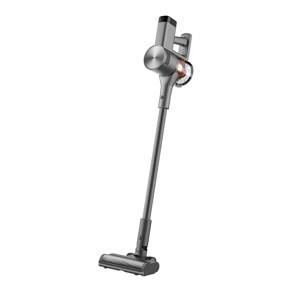 XIAOMI ΕΠΑΝΑΦΟΡΤΙΖΟΜΕΝΗ ΣΚΟΥΠΑ 2 ΣΕ 1 STICK & ΧΕΙΡΟΣ G30 MAX BHR08C6EU GREY EU